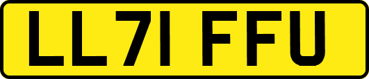 LL71FFU