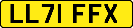 LL71FFX