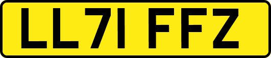 LL71FFZ