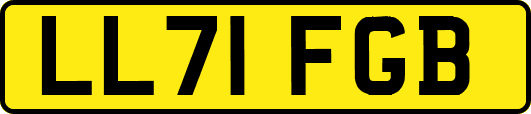 LL71FGB
