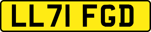 LL71FGD