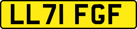 LL71FGF