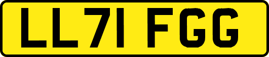 LL71FGG