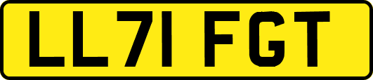 LL71FGT