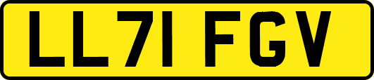 LL71FGV