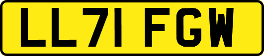 LL71FGW