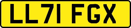 LL71FGX