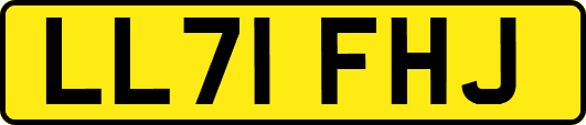 LL71FHJ