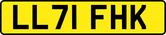 LL71FHK
