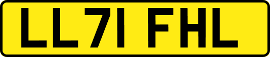 LL71FHL