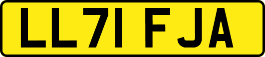 LL71FJA
