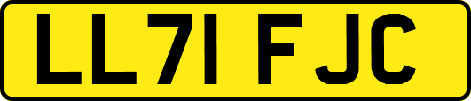 LL71FJC