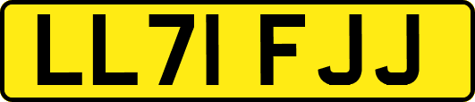 LL71FJJ