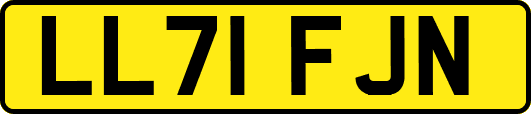 LL71FJN