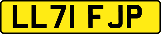 LL71FJP