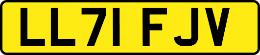 LL71FJV