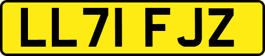 LL71FJZ