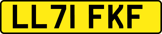 LL71FKF