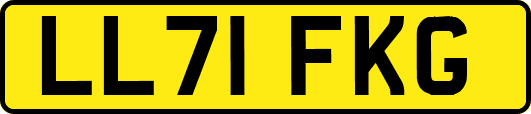 LL71FKG