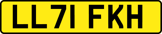 LL71FKH