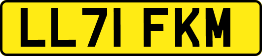 LL71FKM