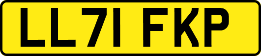 LL71FKP