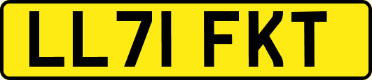 LL71FKT