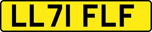 LL71FLF