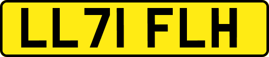 LL71FLH