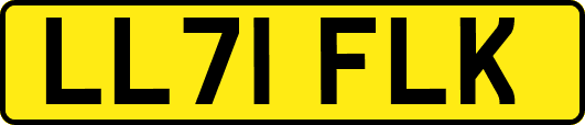 LL71FLK