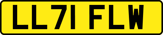 LL71FLW