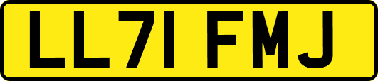 LL71FMJ