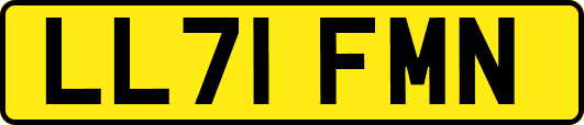 LL71FMN