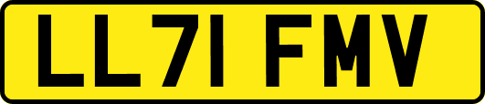 LL71FMV