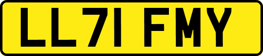 LL71FMY