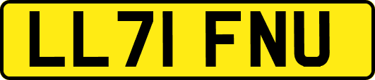 LL71FNU