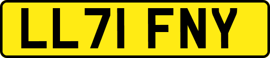 LL71FNY