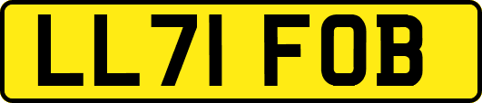 LL71FOB