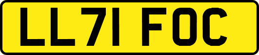 LL71FOC