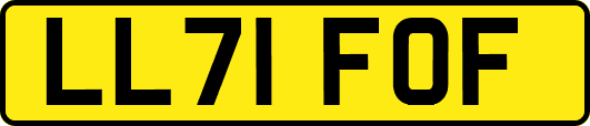 LL71FOF