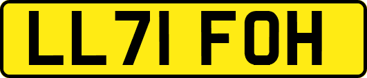 LL71FOH