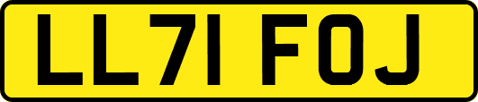 LL71FOJ