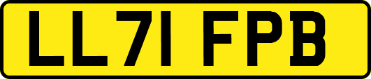 LL71FPB