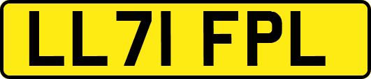 LL71FPL