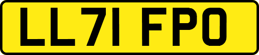 LL71FPO