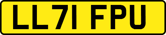 LL71FPU