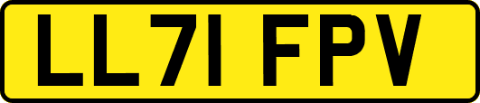 LL71FPV