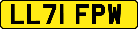 LL71FPW