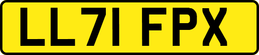 LL71FPX