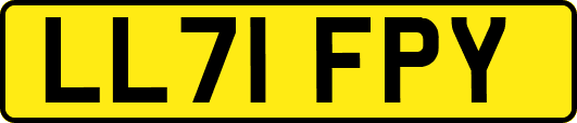 LL71FPY